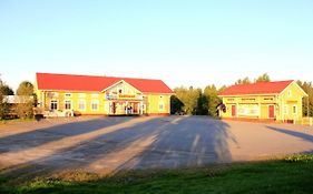 Koskikievari